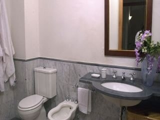 Imagen de la habitación del Aparthotel Msn Apartments Florence Montebello. Foto 7
