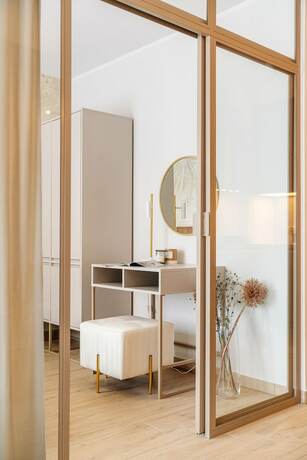 Imagen general del Aparthotel Muse by StayLab. Foto 1