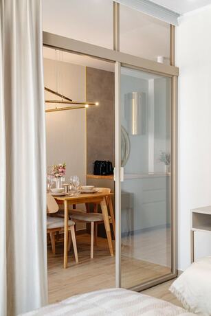 Imagen general del Aparthotel Muse by StayLab. Foto 5