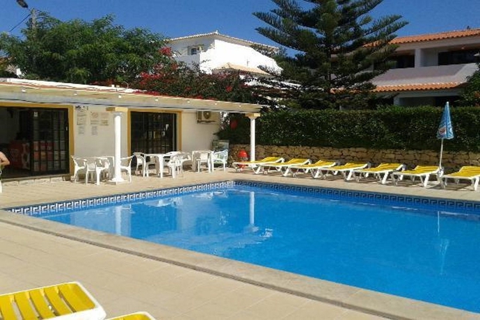 Imagen general del Aparthotel Muthu Balaia Sol. Foto 12