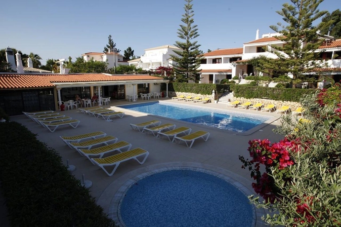 Imagen general del Aparthotel Muthu Balaia Sol. Foto 4