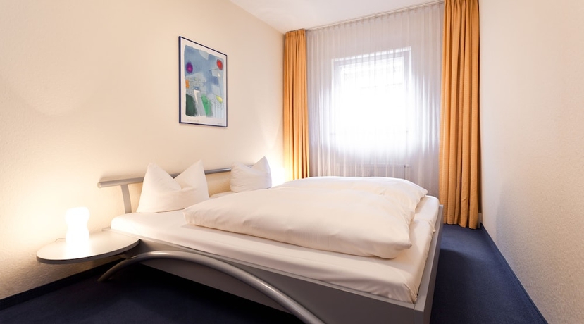 Imagen de la habitación del Aparthotel M&uuml;nzgasse. Foto 4