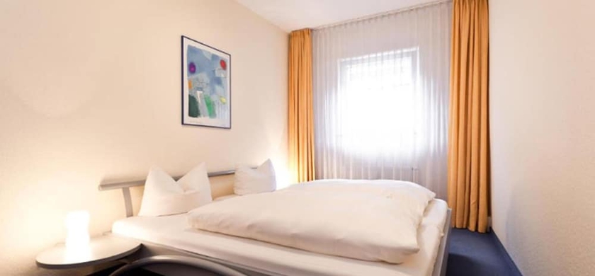 Imagen de la habitación del Aparthotel M&uuml;nzgasse. Foto 7