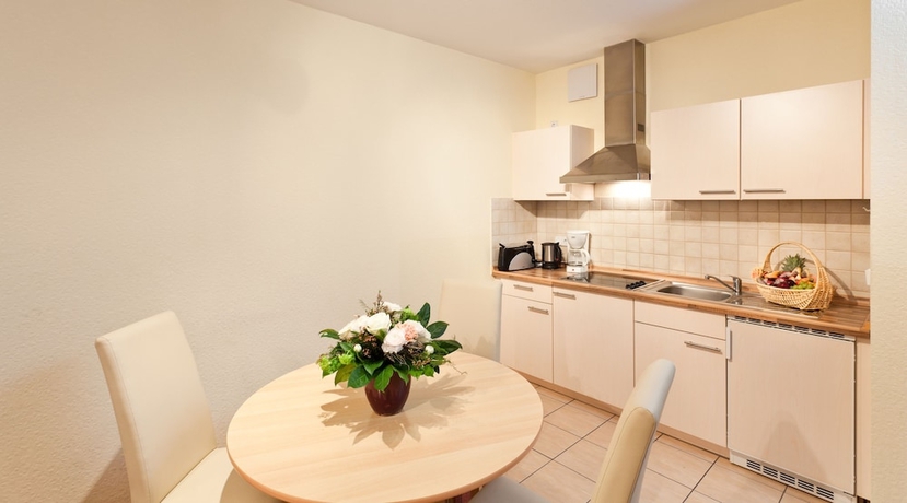 Imagen de la habitación del Aparthotel M&uuml;nzgasse. Foto 9