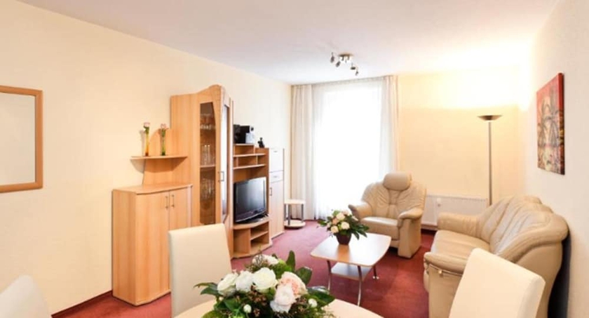 Imagen de la habitación del Aparthotel M&uuml;nzgasse. Foto 14