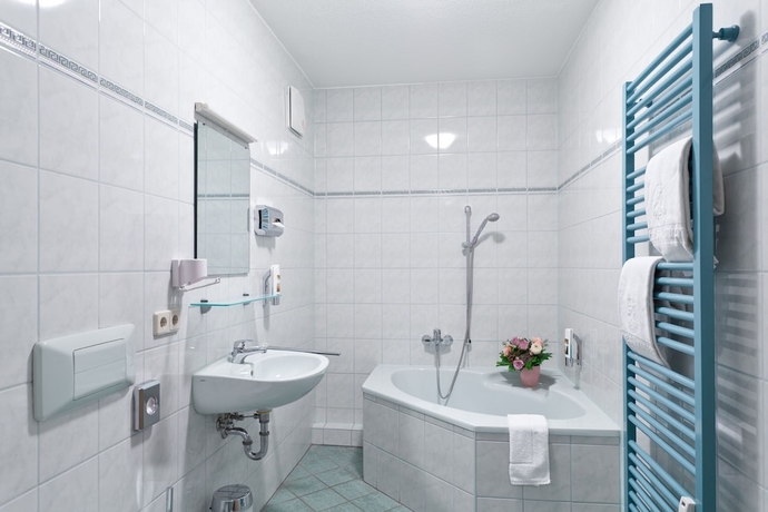 Imagen de la habitación del Aparthotel M&uuml;nzgasse. Foto 17