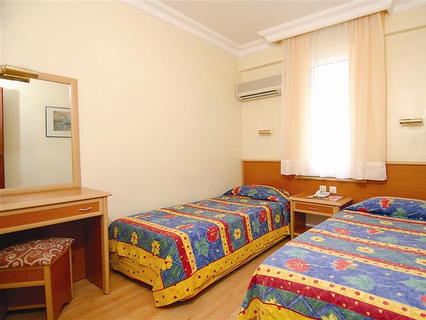 Imagen general del Aparthotel My Home Apart Hotel. Foto 3
