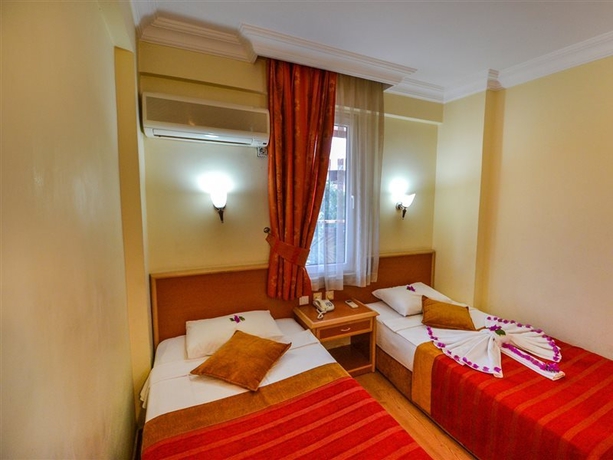 Imagen general del Aparthotel My Home Apart Hotel. Foto 10