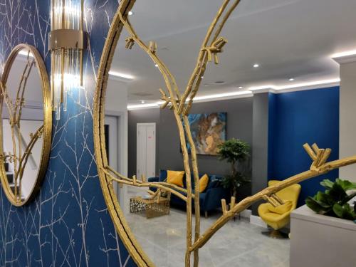 Imagen de los interiores del Aparthotel NOX Maida Vale. Foto 17