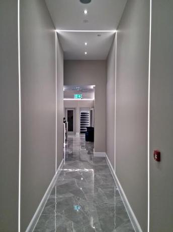 Imagen de los interiores del Aparthotel NOX Maida Vale. Foto 19