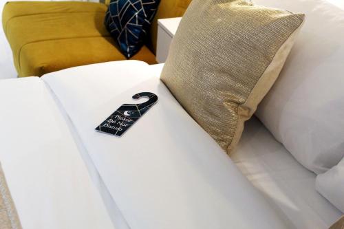 Imagen de la habitación del Aparthotel NOX Waterloo. Foto 8