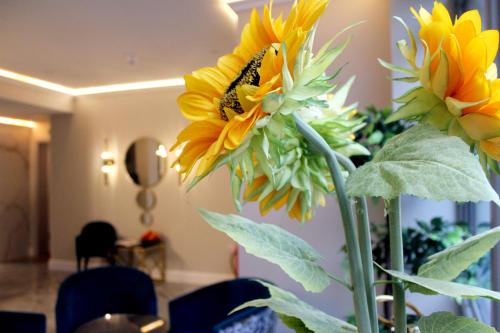 Imagen de los interiores del Aparthotel NOX Waterloo. Foto 20