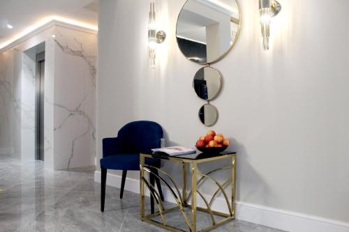 Imagen de la habitación del Aparthotel NOX Waterloo. Foto 16
