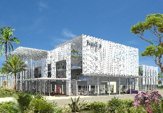 Imagen general del Aparthotel Nakara. Foto 4