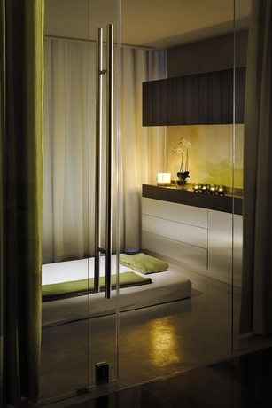 Imagen de los interiores del Aparthotel Nassima Tower Hotel Apartments. Foto 11