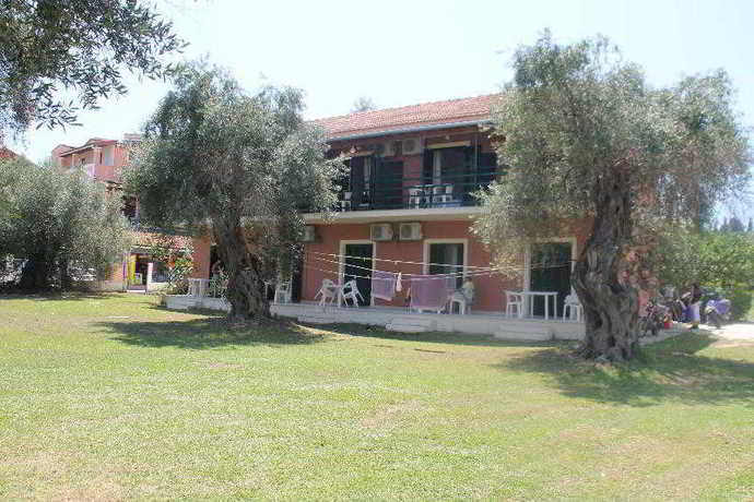Imagen general del Aparthotel Natalia Apartments. Foto 3