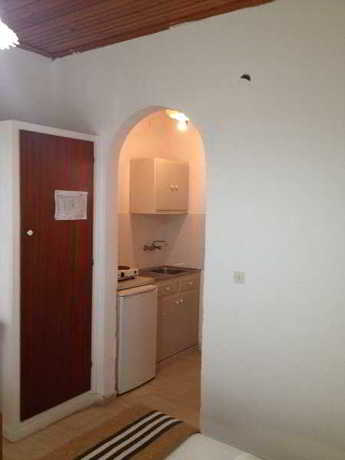 Imagen general del Aparthotel Natalia Apartments. Foto 1