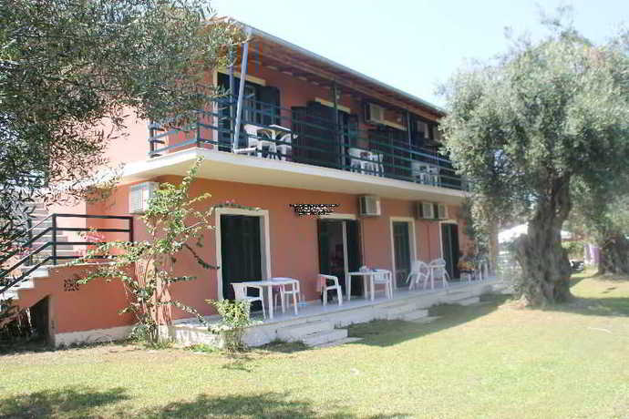 Imagen general del Aparthotel Natalia Apartments. Foto 2