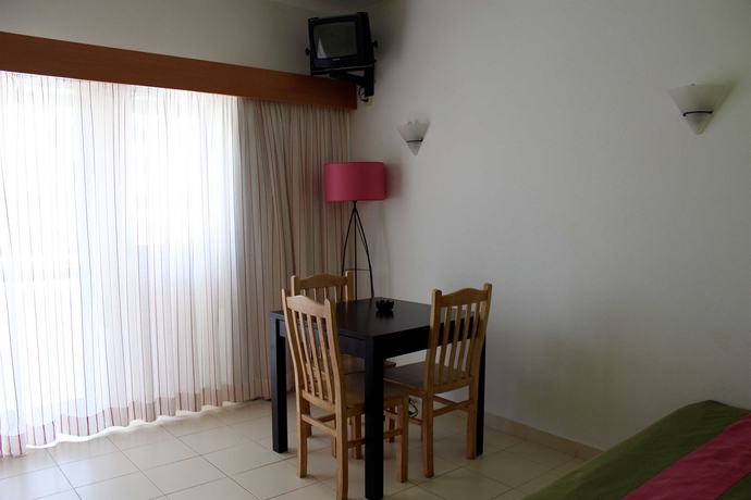 Imagen de la habitación del Aparthotel Natura Algarve Club. Foto 5