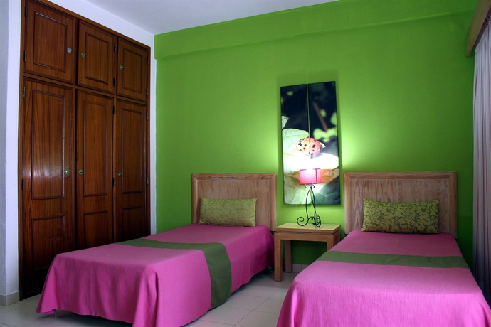 Imagen de la habitación del Aparthotel Natura Algarve Club. Foto 6