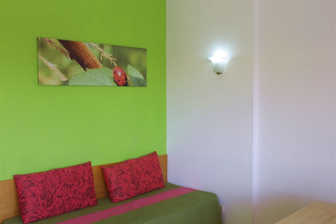 Imagen de la habitación del Aparthotel Natura Algarve Club. Foto 7