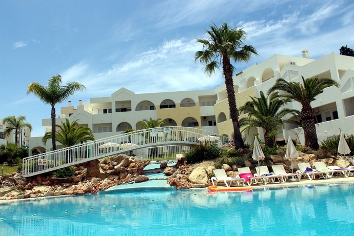 Imagen general del Aparthotel Natura Algarve Club. Foto 1