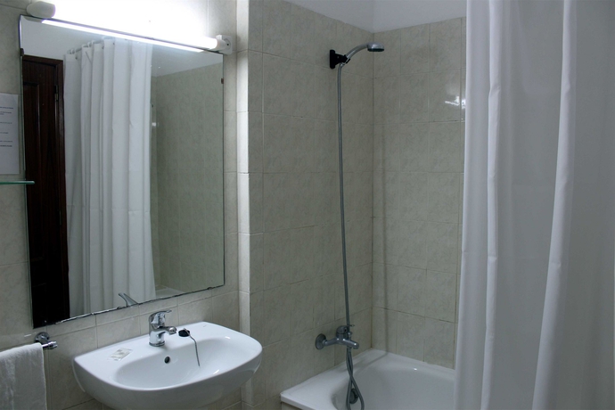 Imagen de la habitación del Aparthotel Natura Algarve Club. Foto 8