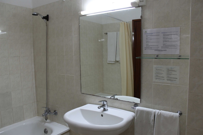 Imagen de la habitación del Aparthotel Natura Algarve Club. Foto 9