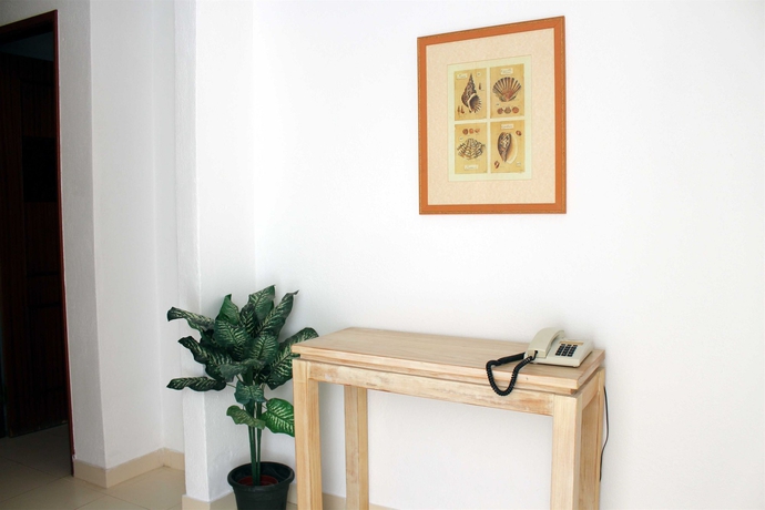 Imagen de la habitación del Aparthotel Natura Algarve Club. Foto 11