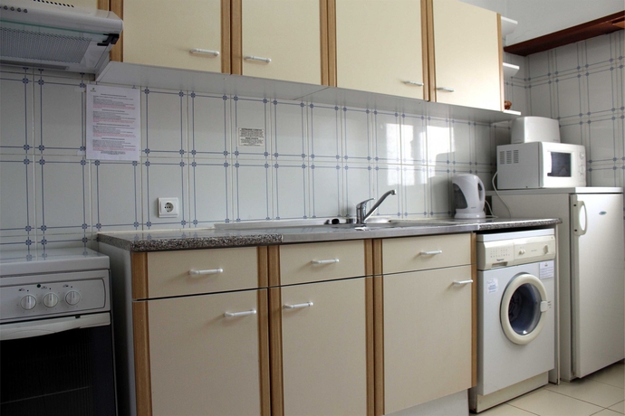 Imagen de la habitación del Aparthotel Natura Algarve Club. Foto 12