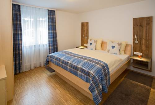 Imagen de la habitación del Aparthotel Nature Titisee. Foto 3