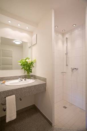 Imagen de la habitación del Aparthotel Nature Titisee. Foto 6