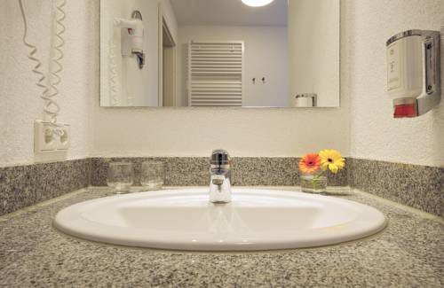 Imagen de la habitación del Aparthotel Nature Titisee. Foto 9