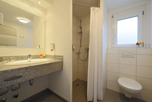 Imagen de la habitación del Aparthotel Nature Titisee. Foto 10
