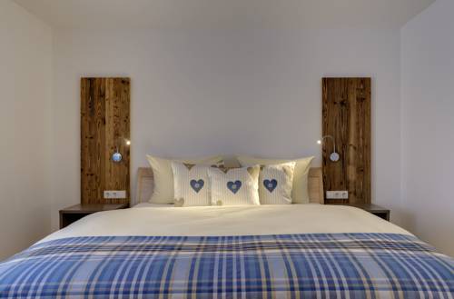 Imagen de la habitación del Aparthotel Nature Titisee. Foto 11