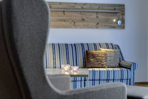 Imagen de la habitación del Aparthotel Nature Titisee. Foto 12