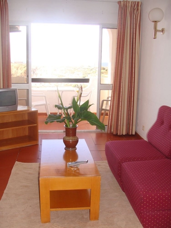 Imagen de la habitación del Aparthotel Navigator. Foto 2