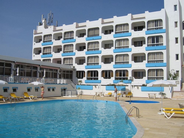 Imagen general del Aparthotel Navigator. Foto 1