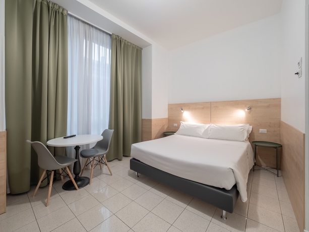 Imagen general del Aparthotel Navigli. Foto 1