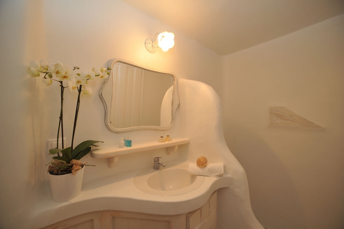 Imagen de la habitación del Aparthotel Navy Blue Suites. Foto 7