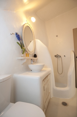 Imagen de la habitación del Aparthotel Navy Blue Suites. Foto 8
