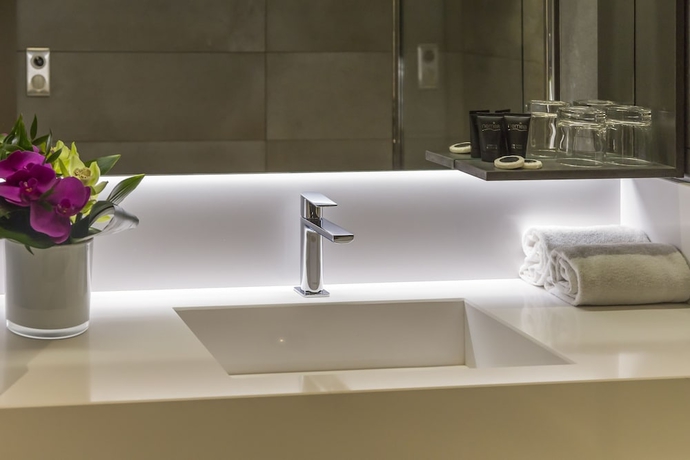 Imagen de la habitación del Aparthotel Nemea Appart Hotel Cannes Palais. Foto 7