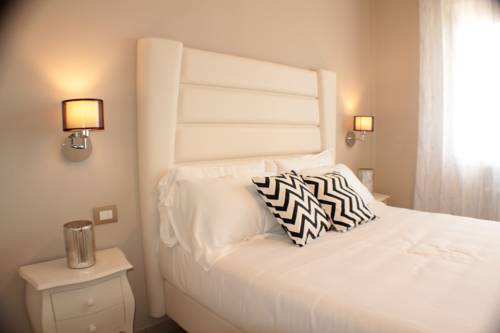 Imagen de la habitación del Aparthotel Nero D'avorio. Foto 3