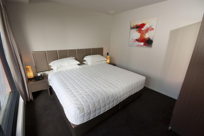 Imagen general del Aparthotel Nesuto Celestion. Foto 1