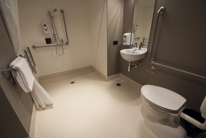 Imagen de la habitación del Aparthotel Nesuto Celestion. Foto 4