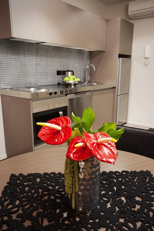 Imagen de la habitación del Aparthotel Nesuto Celestion. Foto 6