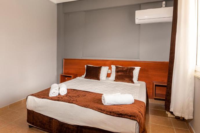 Imagen general del Aparthotel New Garden Side. Foto 4