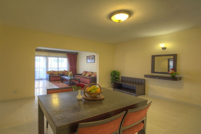 Imagen de la habitación del Aparthotel Nihal Residency Hotel Apartments. Foto 6