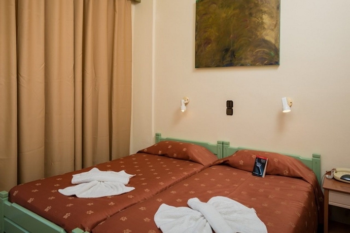 Imagen general del Aparthotel Nireas. Foto 16