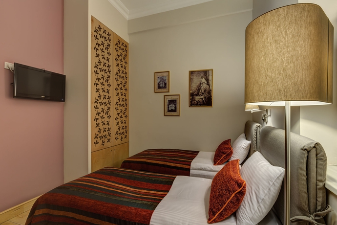 Imagen de la habitación del Aparthotel No11. Foto 9